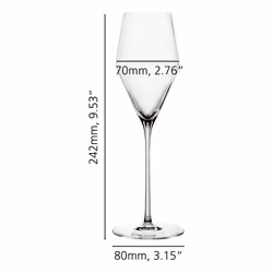 Spiegelau Definition Verre à Champagne - Vue supplémentaire 5