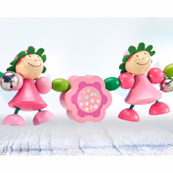 Selecta 4003332013553 jouet pour bébé accroché