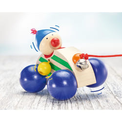 Selecta 4003332016226 véhicule pour enfants