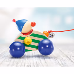 Selecta 4003332016226 véhicule pour enfants