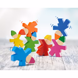 Selecta 4003332017018, 2 an(s), Bleu, Vert, Orange, Rose, Rouge, Jaune, Bois