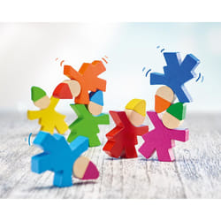 Selecta 4003332017018 figurine pour enfant