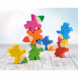 Selecta 4003332017018 figurine pour enfant