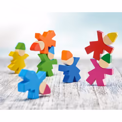 Selecta 4003332017018 figurine pour enfant