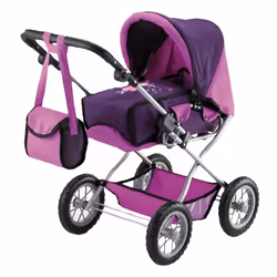 Bayer Design 15012AB, Accessoires pour poupée