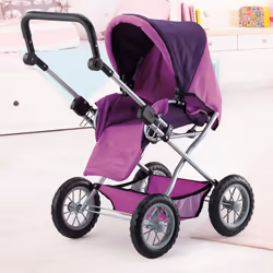Bayer Design 15012AB accessoire pour poupée Accessoires pour poupée