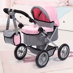Bayer Design Trendy Landau de poupée