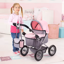 Bayer Design Trendy Landau de poupée - Vue supplémentaire 4
