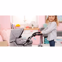 Bayer Design 13010AA, Landau de poupée