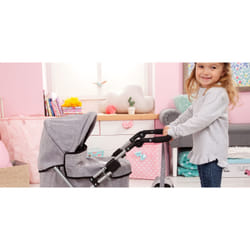 Bayer Design 13010AA accessoire pour poupée Landau de poupée