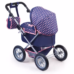 Bayer Design 13052AA, Poussette pour poupée