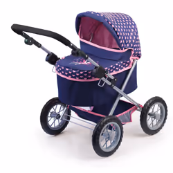 Bayer Design 13052AA accessoire pour poupée Poussette pour poupée