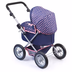 Bayer Design 13052AA accessoire pour poupée Poussette pour poupée - Vue supplémentaire 4