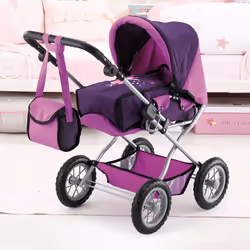 Bayer Design Combi Grande, Landau de poupée