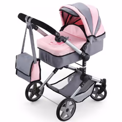 Bayer Design Pram Neo Pro, Landau de poupée