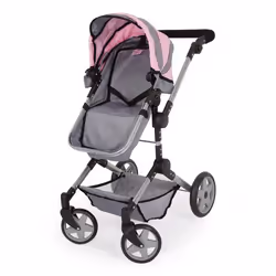 Bayer Design Pram Neo Pro Landau de poupée