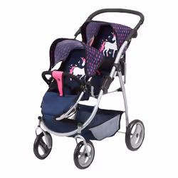 Bayer Design 26554AA, Landau de poupée