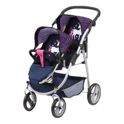Bayer Design 26554AA accessoire pour poupée Landau de poupée