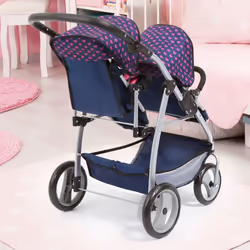 Bayer Design 26554AA accessoire pour poupée Landau de poupée - Vue supplémentaire 4