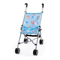Bayer Design Puppen-Buggy, Puppenwagen Poussette de poupée