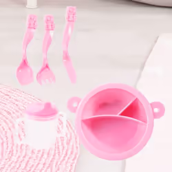 Bayer Design Travel Set Accessoires pour poupée - Vue supplémentaire 6