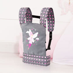 Bayer 62266AA accessoire pour poupée Sac à dos de poupée