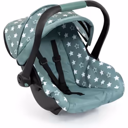BAYER DESIGN 67958AA SIEGE DAUTO DE POUPEE