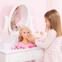 Bayer Charlene Super Model