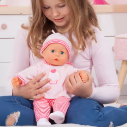 Bayer Design First Words Baby