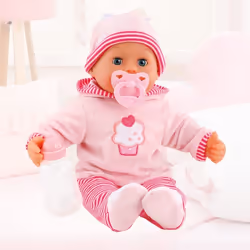 Bayer Design First Words Baby - Vue supplémentaire 4