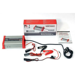 136321 Chargeur automatique 12 v 10 a R628611 - Dino Kraftpaket
