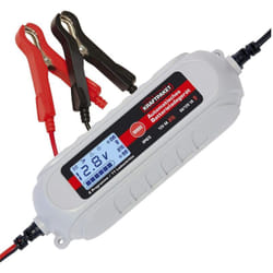 Dino - Chargeur Batterie kraftpaket 4A 6V/12V IP65