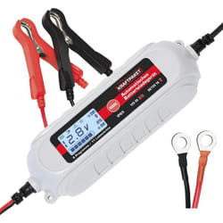 Chargeur automatique Dino kraftpaket 136312 12 v, 6 v 0.8 a 3.8 a 1 pc(s) R531881