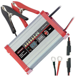 Dino KRAFTPAKET LifePo4 10A 136341 Chargeur 12 V D313652