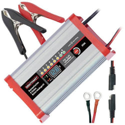 Dino KRAFTPAKET LifePo4 20A 136342 Chargeur 12 V