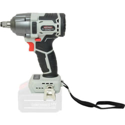 Dino Kraftpaket - Visseuse sans fil 18V-400Nm-1/2"-900W 130232 18 v brushless, sans batterie, sans chargeur
