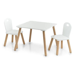 Zeller Present 13501 Ensemble de meubles pour enfant