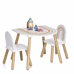 Zeller Present 13536 Ensemble de meubles pour enfant