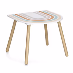 Zeller Present 13536 Ensemble de meubles pour enfant