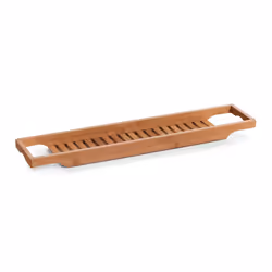 Zeller Present 13605, Marron, Bois, 700 mm, 143 mm, 45 mm