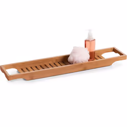 Zeller Present 13605 étagère murale de salle de bain Bois