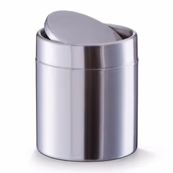 Zeller Present 18408, Rond, Acier inoxydable, Acier inoxydable, Manuel, Acier inoxydable, 11,5 cm