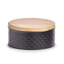Zeller Present 19333 boîte de rangement pour cuisine Boîte universelle Métal