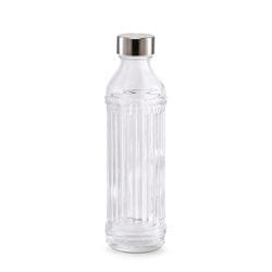 Zeller Present 19523 carafe, pichet et bouteille 0,5 L Transparent