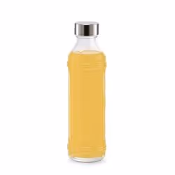 Zeller Present 19523 carafe, pichet et bouteille 0,5 L Transparent