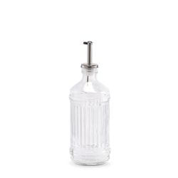 Zeller Present 19528 carafe, pichet et bouteille 0,5 L Transparent
