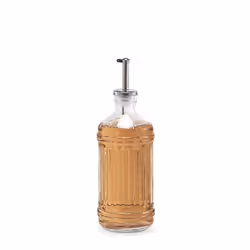 Zeller Present 19528 carafe, pichet et bouteille 0,5 L Transparent