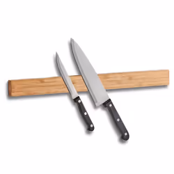 Zeller Present 24567, Bois, Bambou, 450 mm, 20 mm, 40 mm, 1 pièce(s)