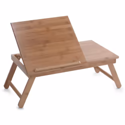 Zeller Present 25325, Plateau petit déjeuner, Rectangle, Bois, Bois, 550 mm, 330 mm