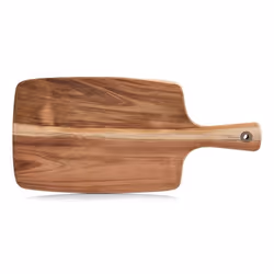 Zeller Present 25551, Rectangulaire, Bois, Bois, Monochromatique, 418 mm, 195 mm